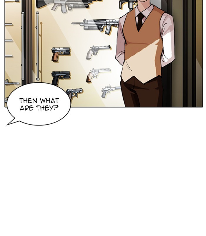 Lookism - Manhwa chapter 254 - page 112