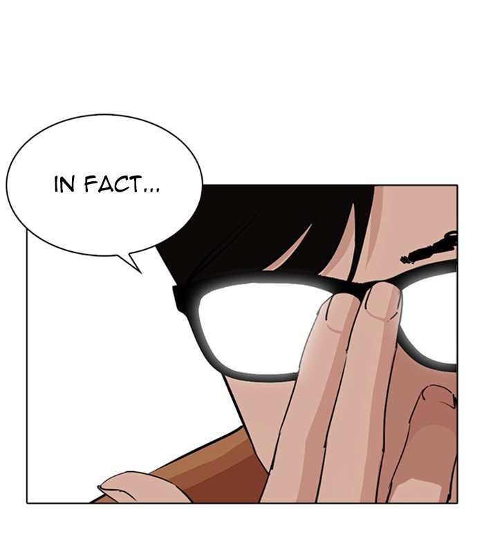 Lookism - Manhwa chapter 254 - page 113