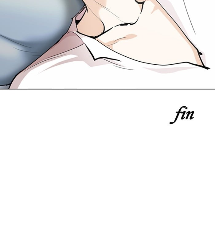 Lookism - Manhwa chapter 254 - page 116