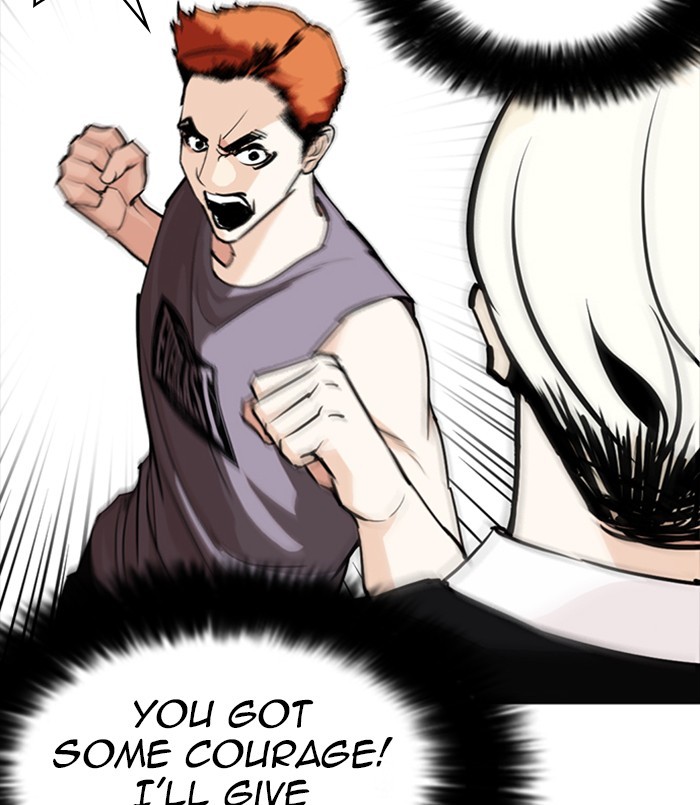 Lookism - Manhwa chapter 254 - page 12