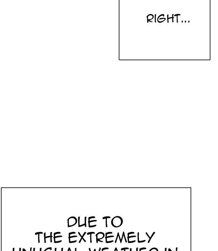 Lookism - Manhwa chapter 254 - page 124