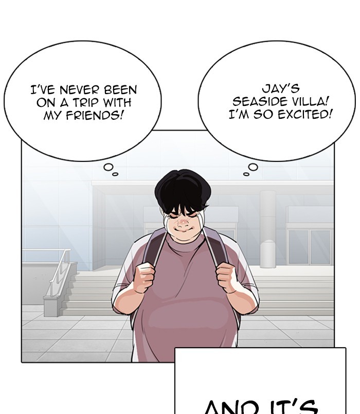 Lookism - Manhwa chapter 254 - page 128