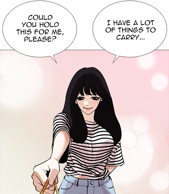 Lookism - Manhwa chapter 254 - page 132