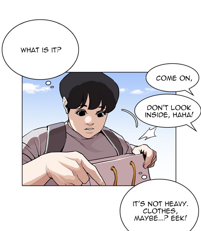 Lookism - Manhwa chapter 254 - page 134