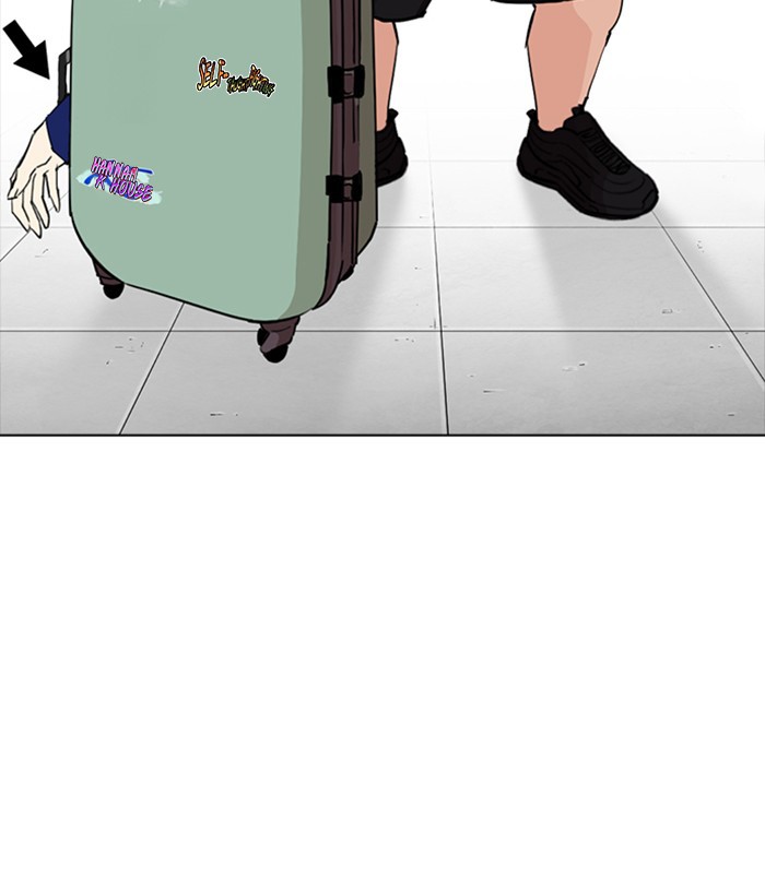 Lookism - Manhwa chapter 254 - page 140