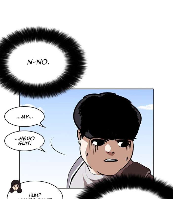 Lookism - Manhwa chapter 254 - page 141