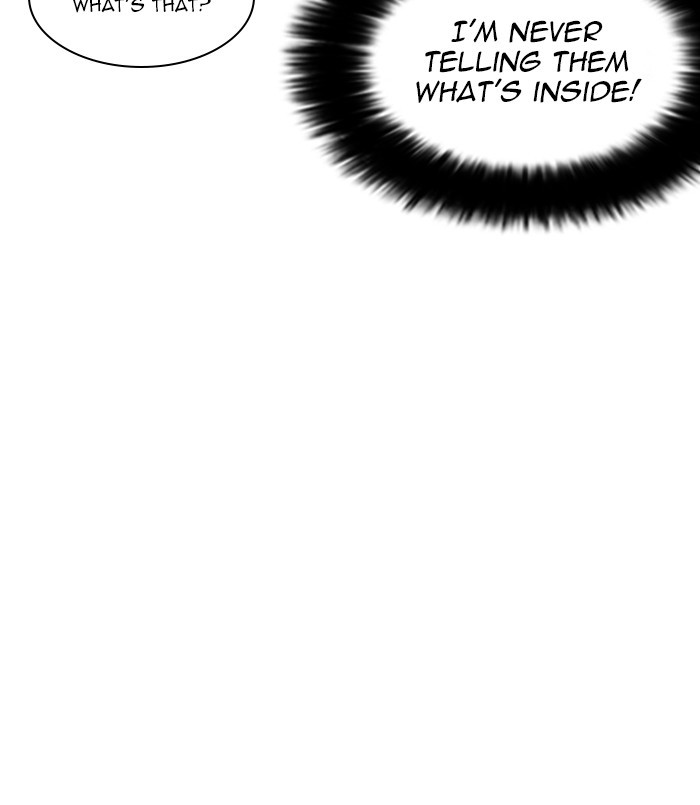 Lookism - Manhwa chapter 254 - page 142