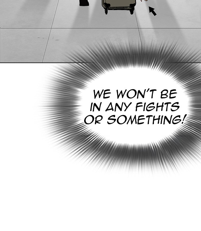 Lookism - Manhwa chapter 254 - page 150