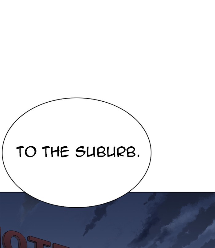 Lookism - Manhwa chapter 254 - page 170