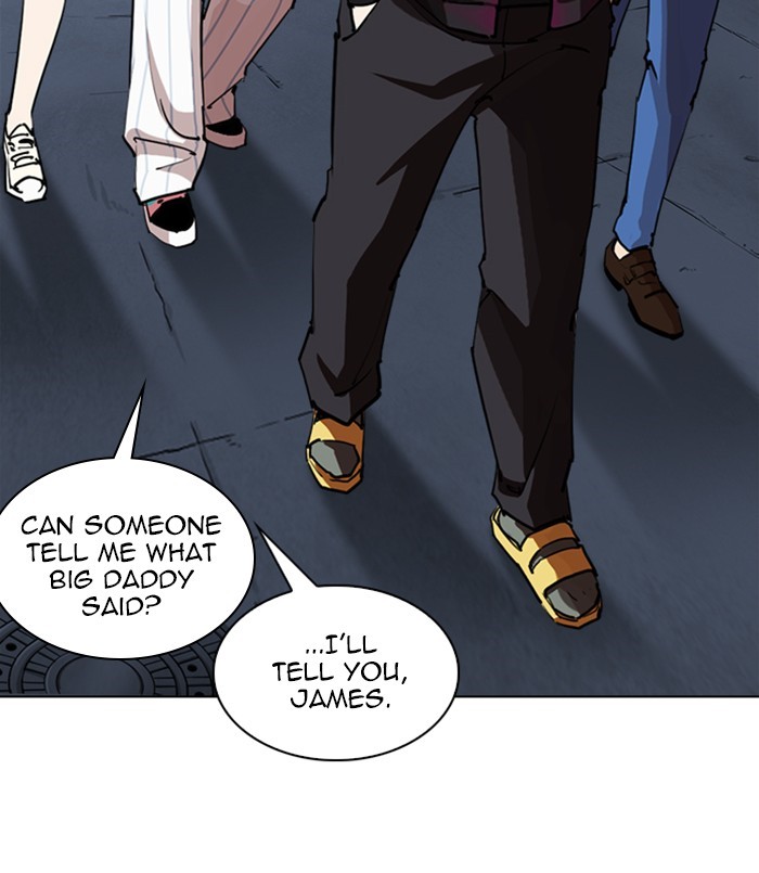 Lookism - Manhwa chapter 254 - page 172