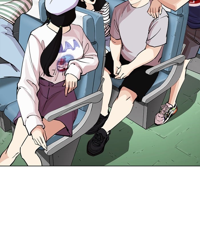 Lookism - Manhwa chapter 254 - page 187