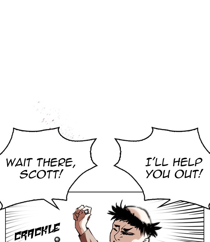 Lookism - Manhwa chapter 254 - page 22