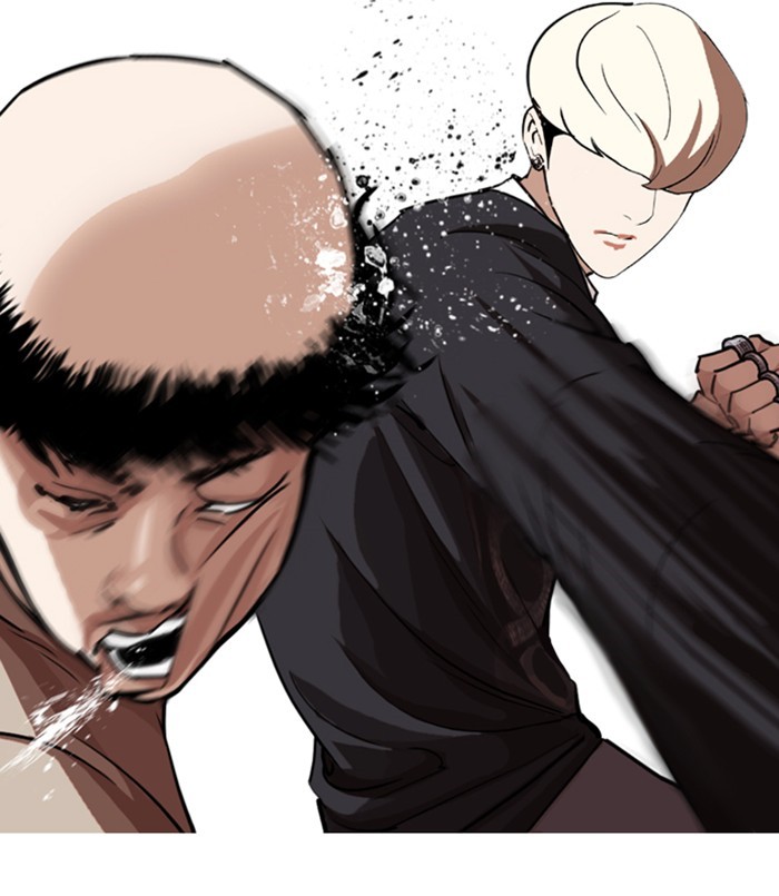 Lookism - Manhwa chapter 254 - page 26
