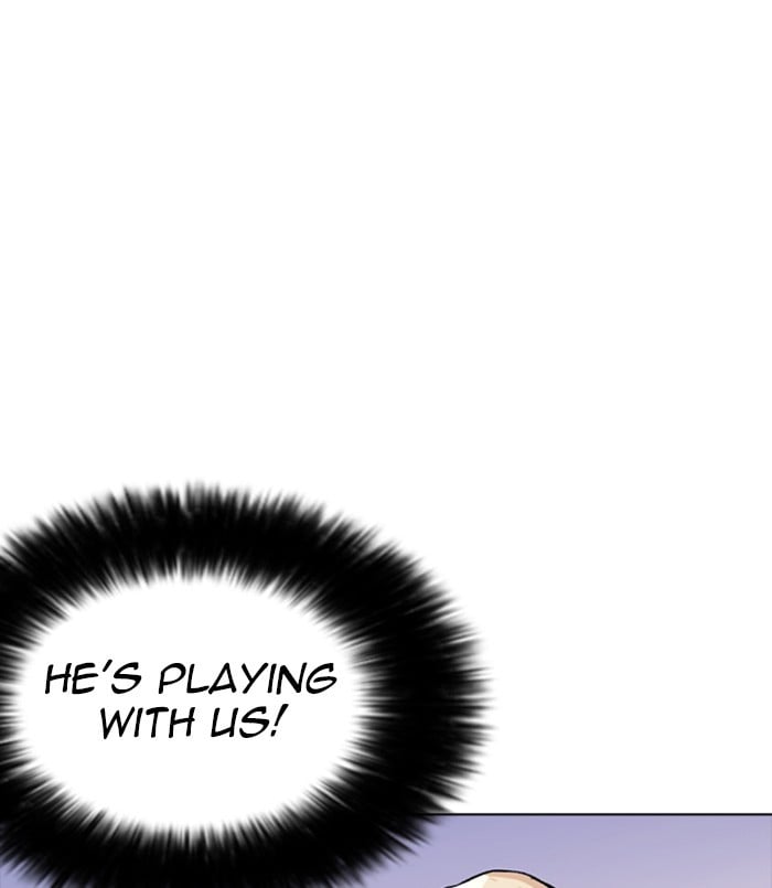 Lookism - Manhwa chapter 254 - page 29