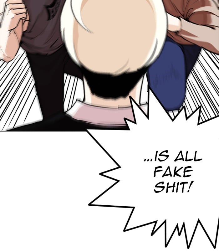 Lookism - Manhwa chapter 254 - page 33