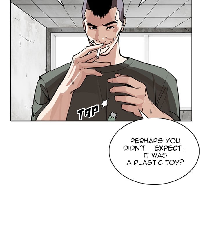 Lookism - Manhwa chapter 254 - page 35