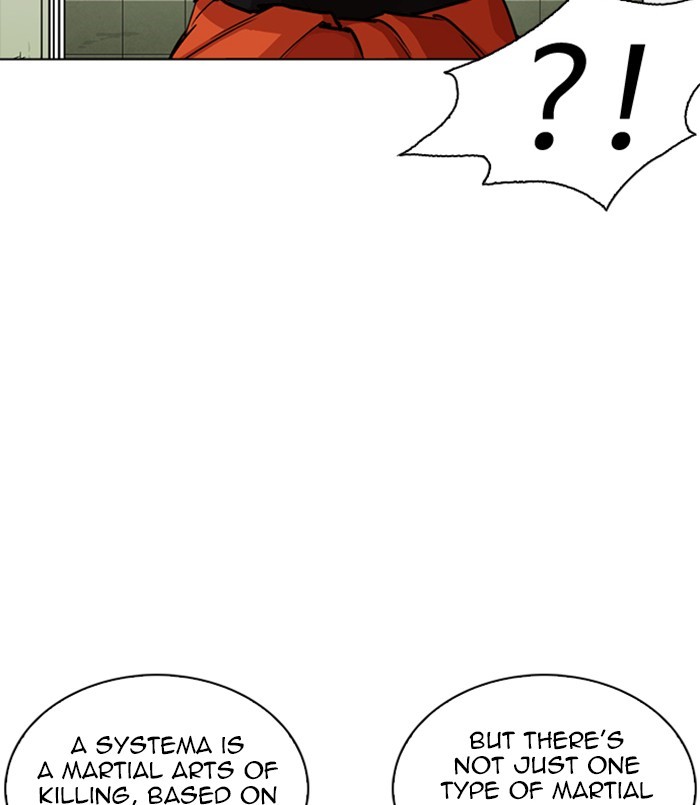 Lookism - Manhwa chapter 254 - page 38