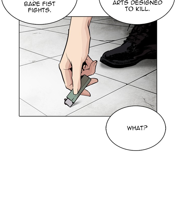 Lookism - Manhwa chapter 254 - page 39