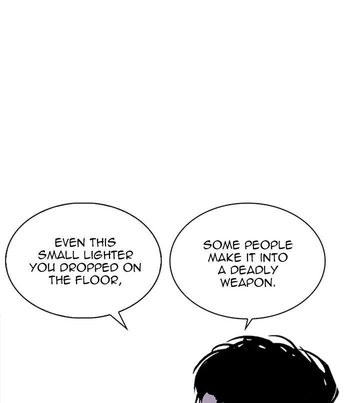 Lookism - Manhwa chapter 254 - page 40