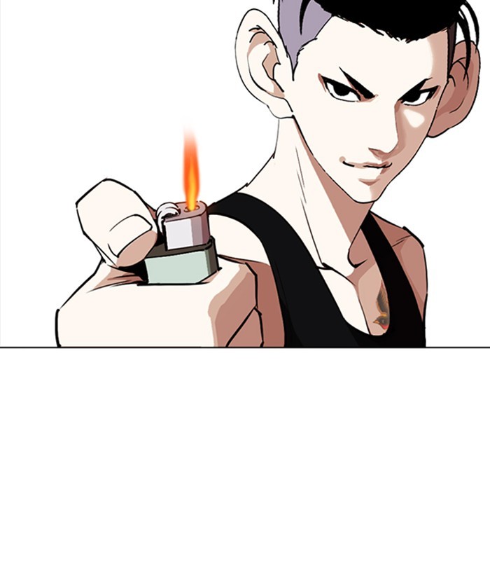 Lookism - Manhwa chapter 254 - page 41