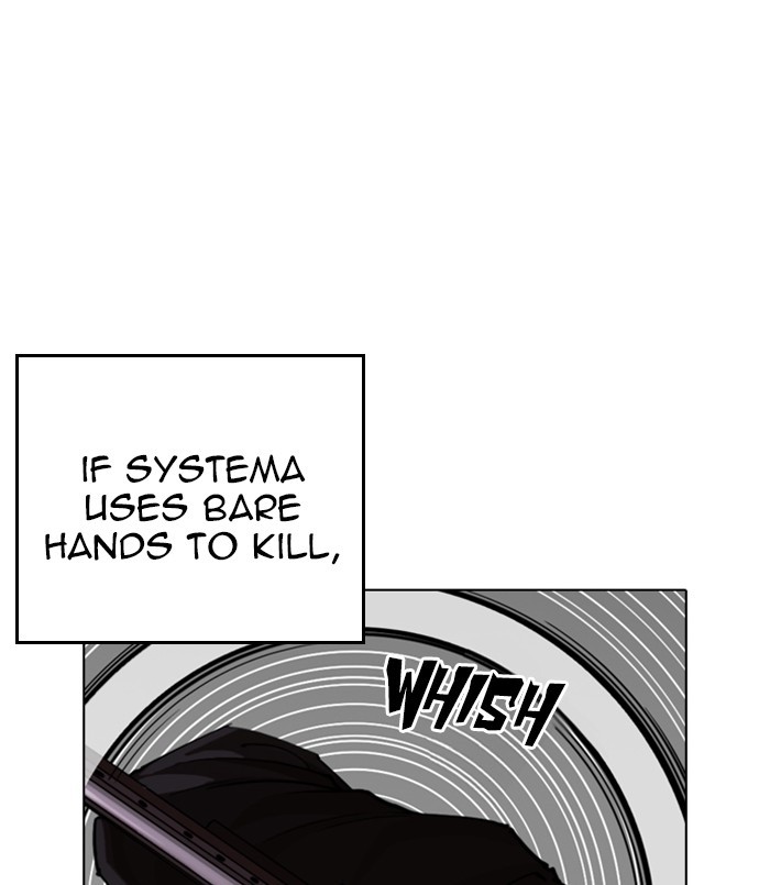 Lookism - Manhwa chapter 254 - page 42