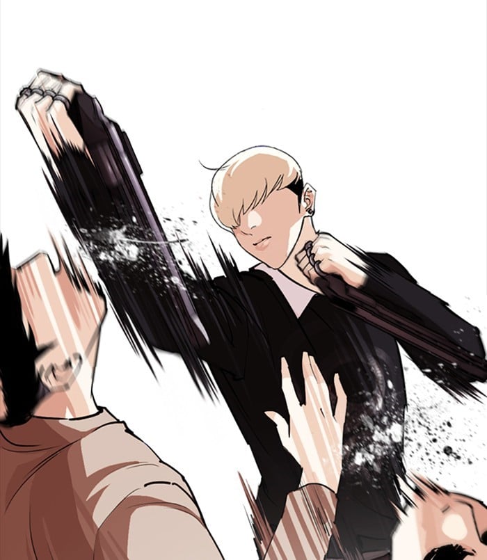 Lookism - Manhwa chapter 254 - page 45