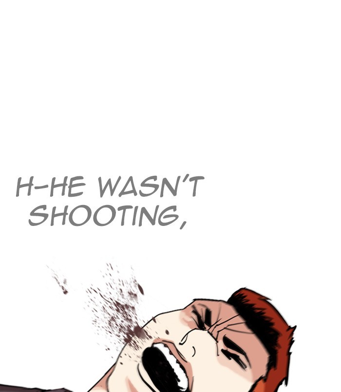 Lookism - Manhwa chapter 254 - page 47