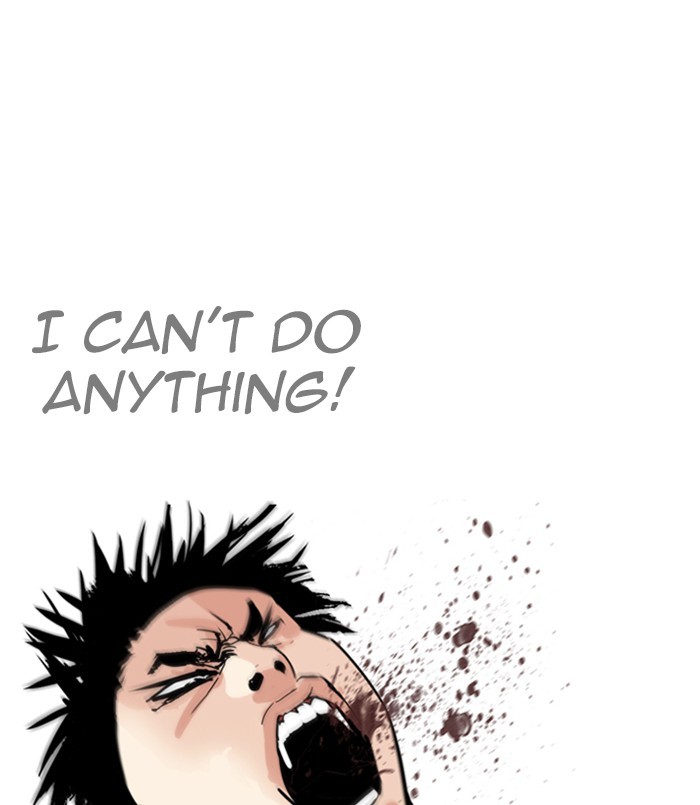 Lookism - Manhwa chapter 254 - page 49