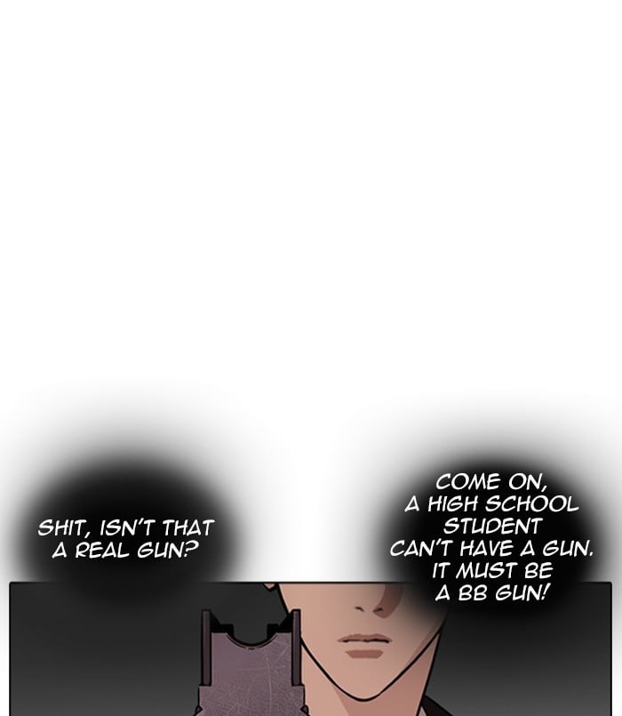 Lookism - Manhwa chapter 254 - page 5
