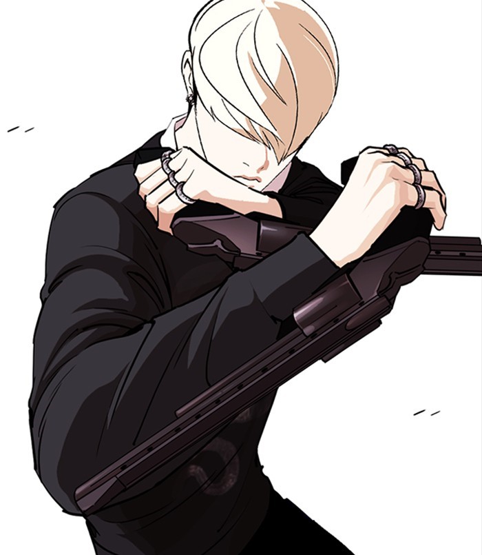 Lookism - Manhwa chapter 254 - page 53