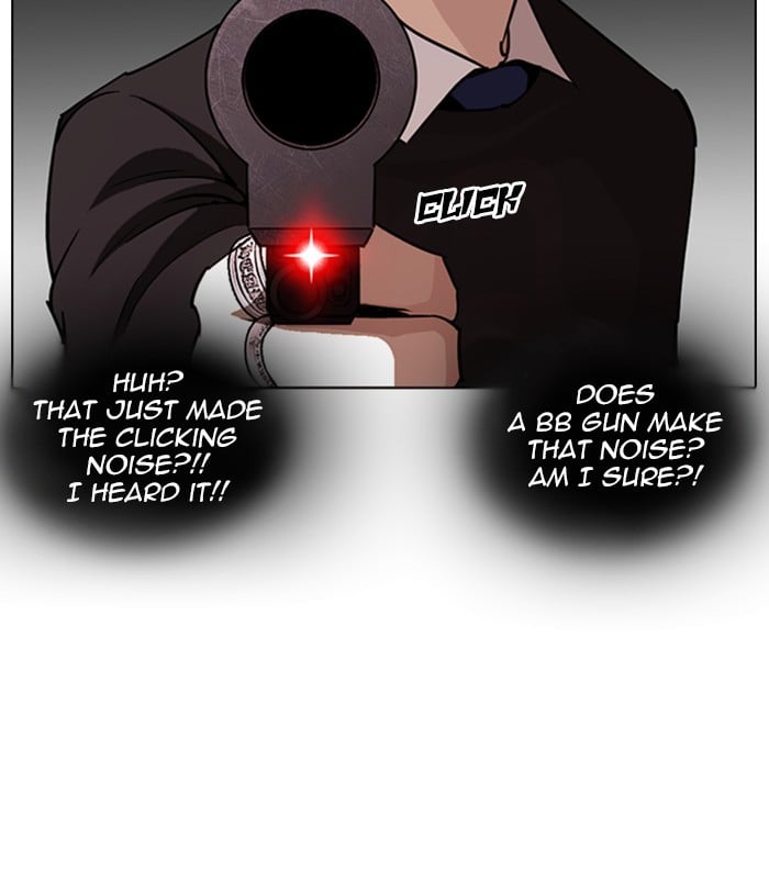 Lookism - Manhwa chapter 254 - page 6