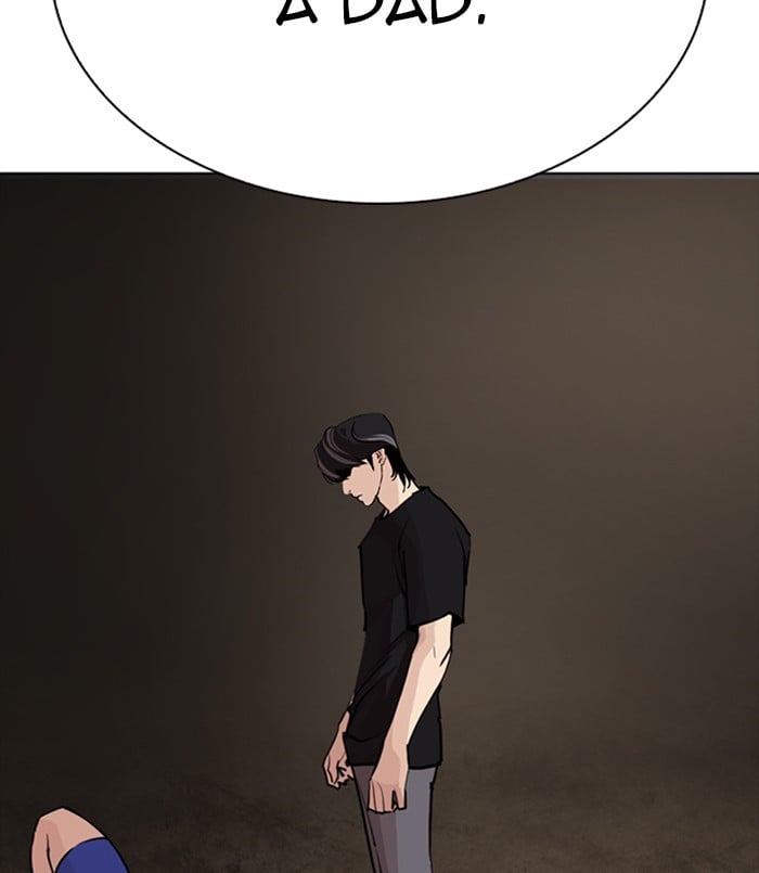 Lookism - Manhwa chapter 254 - page 64