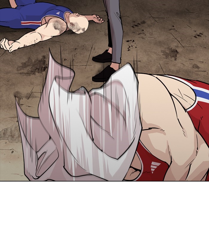 Lookism - Manhwa chapter 254 - page 65