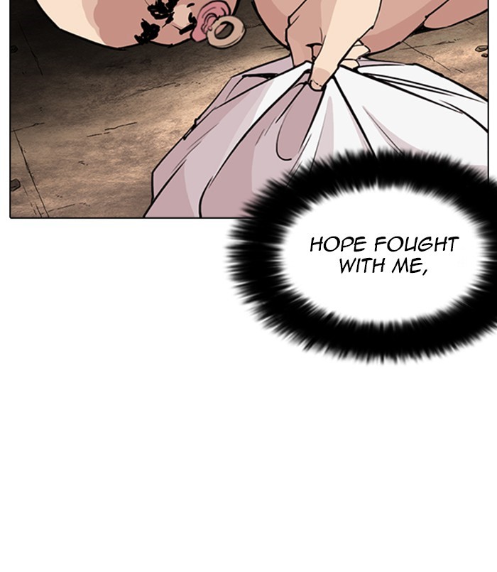 Lookism - Manhwa chapter 254 - page 67