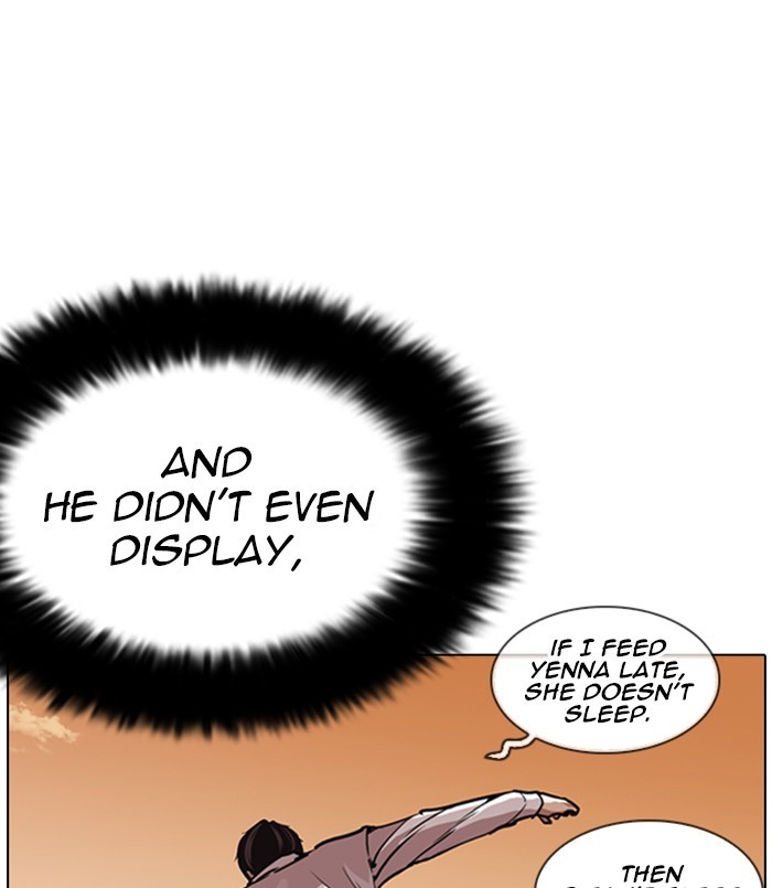Lookism - Manhwa chapter 254 - page 68
