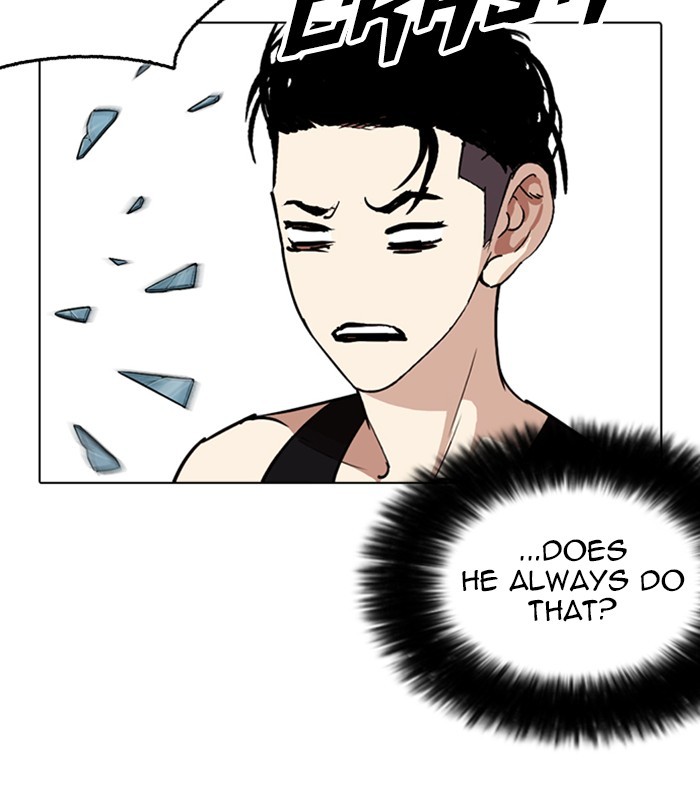 Lookism - Manhwa chapter 254 - page 82
