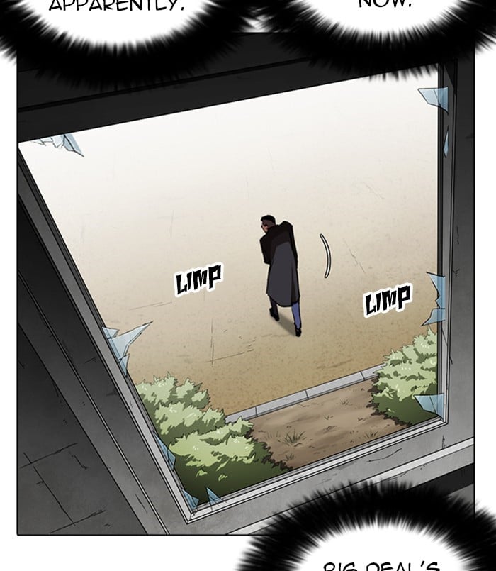 Lookism - Manhwa chapter 254 - page 84