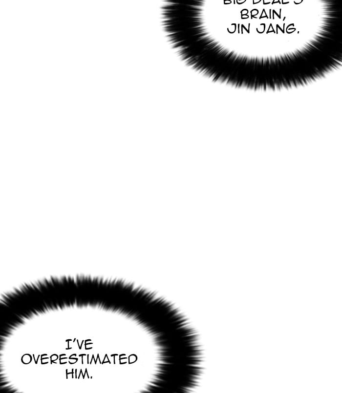 Lookism - Manhwa chapter 254 - page 85