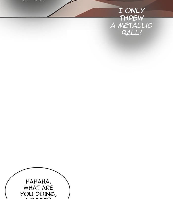 Lookism - Manhwa chapter 254 - page 9