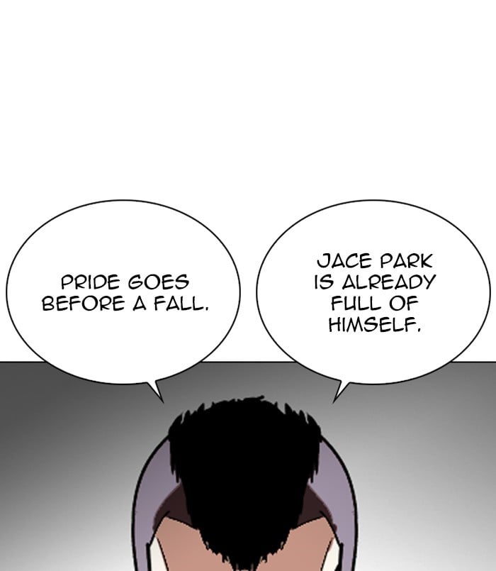 Lookism - Manhwa chapter 254 - page 90