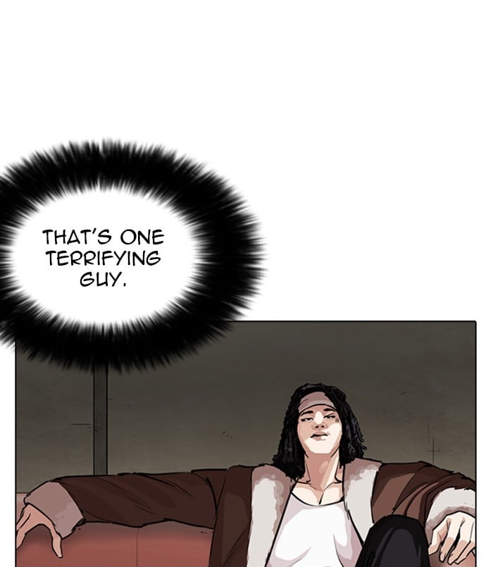 Lookism - Manhwa chapter 254 - page 92