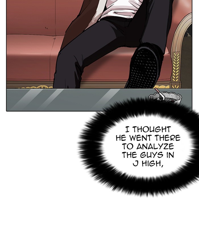 Lookism - Manhwa chapter 254 - page 93