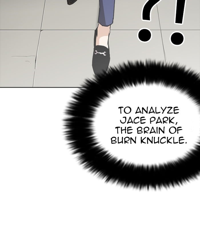 Lookism - Manhwa chapter 254 - page 96