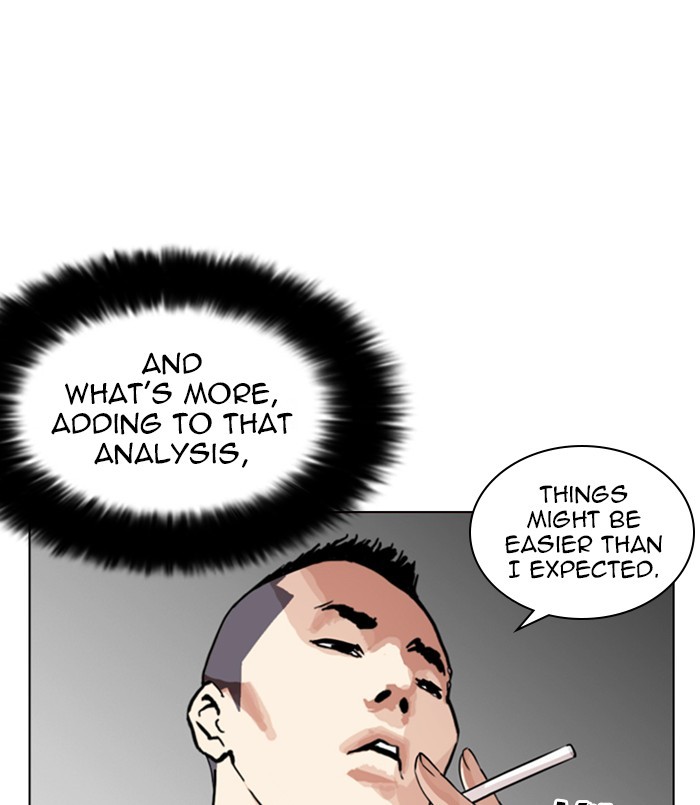 Lookism - Manhwa chapter 254 - page 97