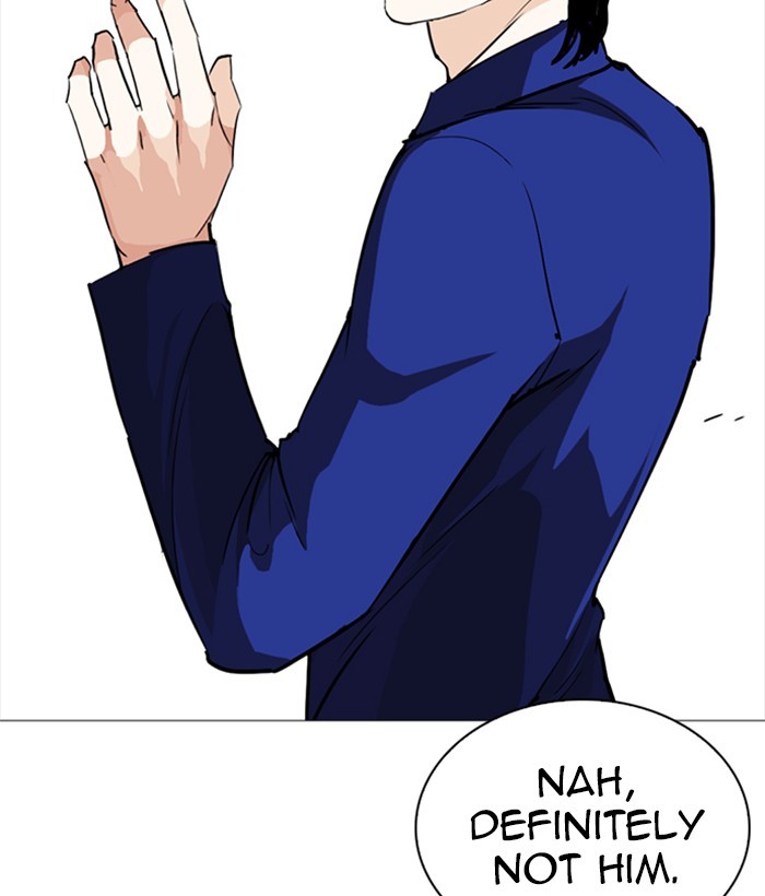 Lookism - Manhwa chapter 252 - page 100