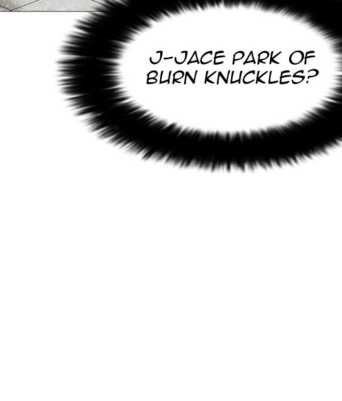 Lookism - Manhwa chapter 252 - page 121