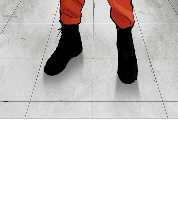 Lookism - Manhwa chapter 252 - page 136
