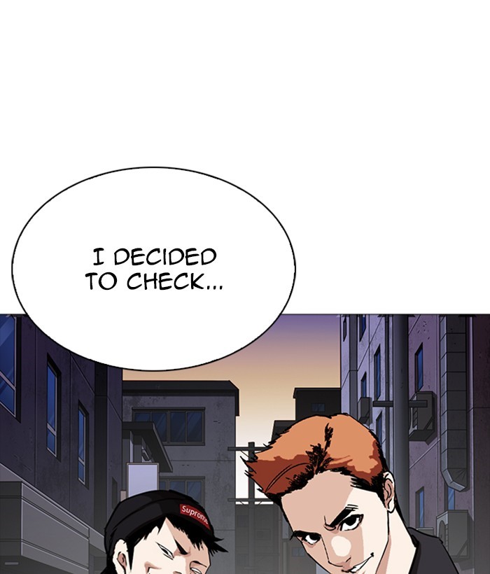 Lookism - Manhwa chapter 252 - page 148