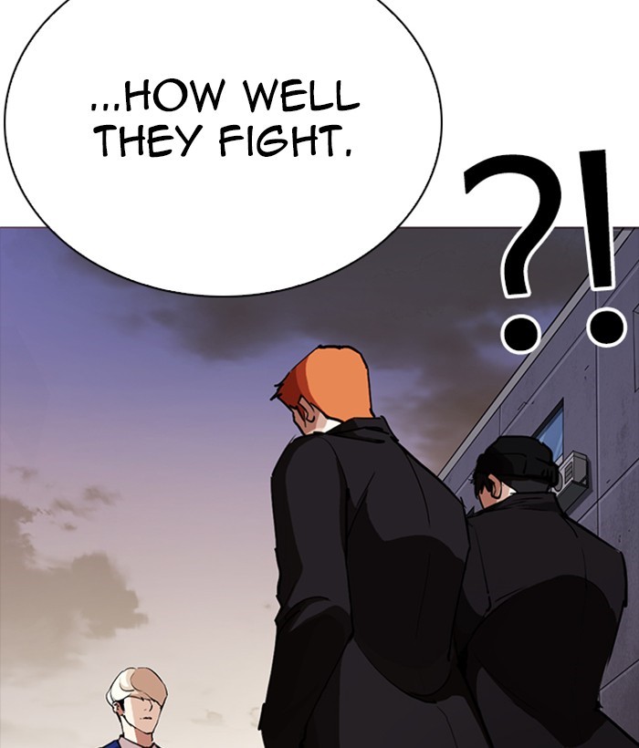 Lookism - Manhwa chapter 252 - page 151