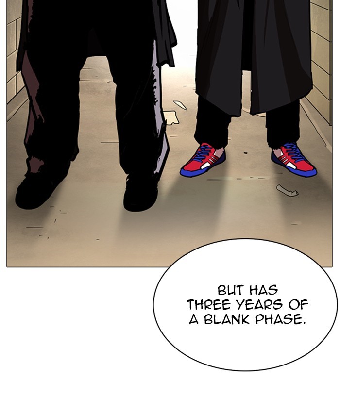 Lookism - Manhwa chapter 252 - page 158